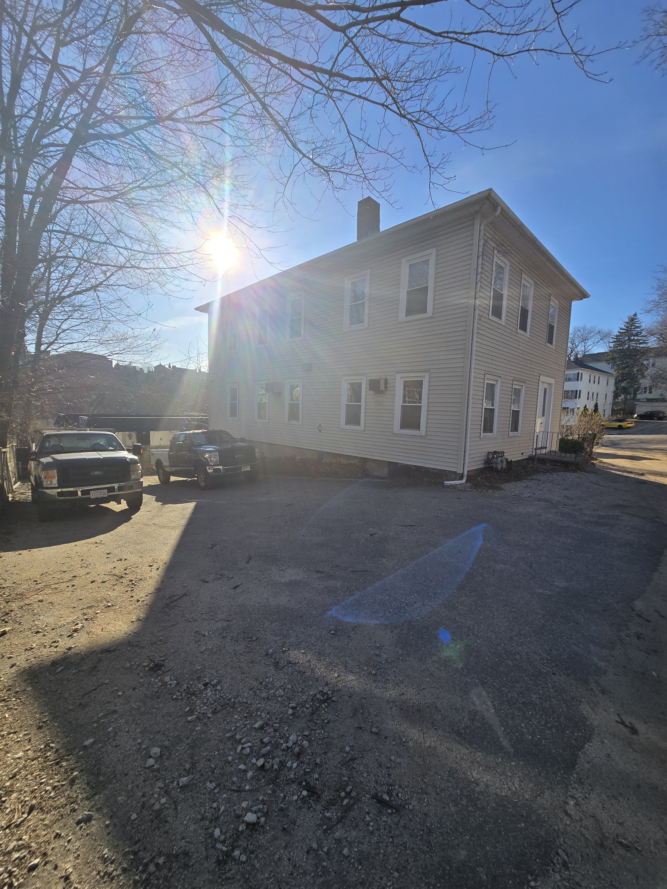 3 Maxwell Court - 1